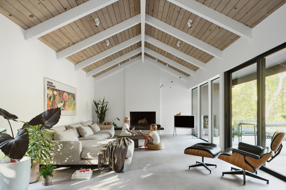 viewridge by feldman architecture