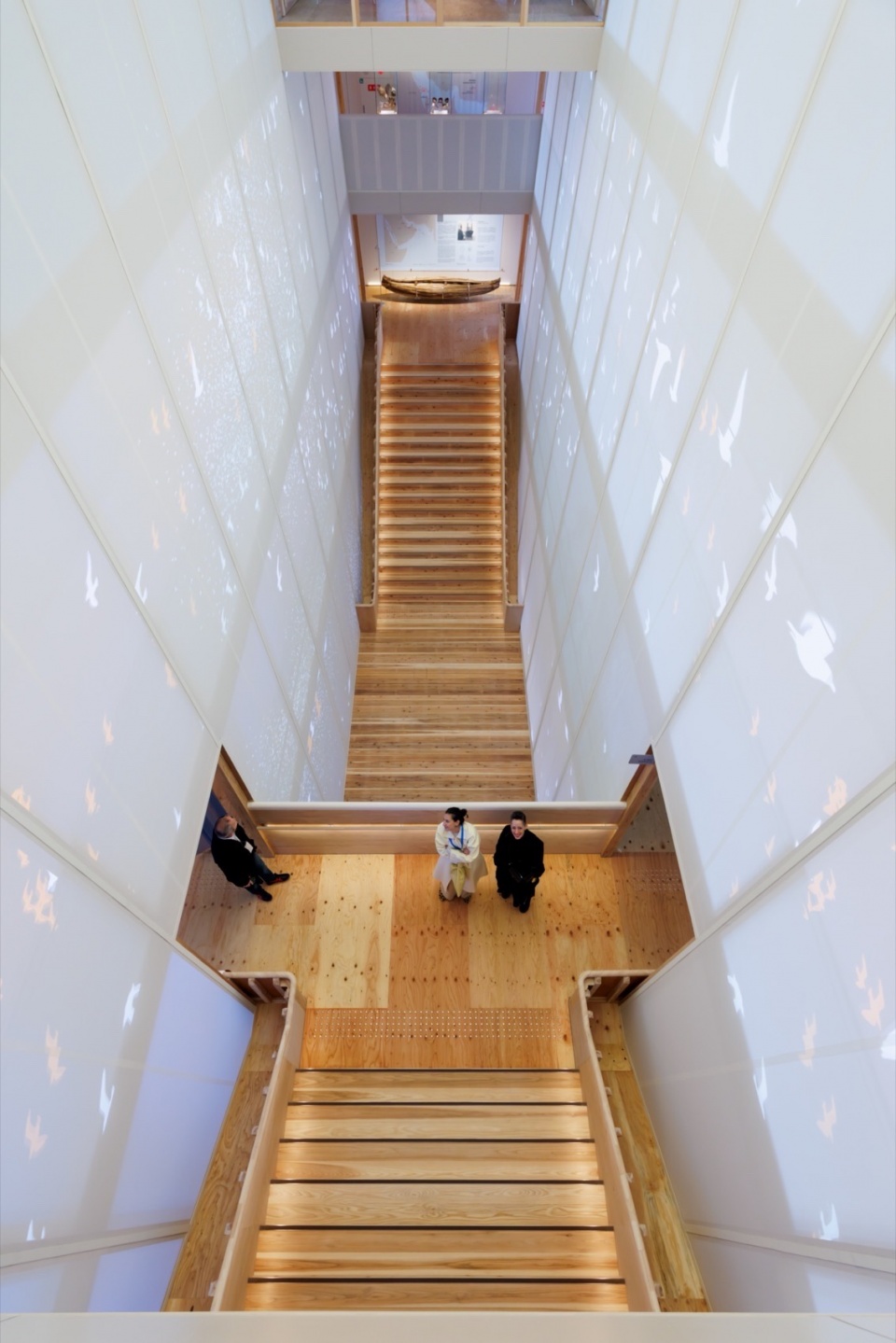 Bahrain Pavilion Lina Ghotmeh