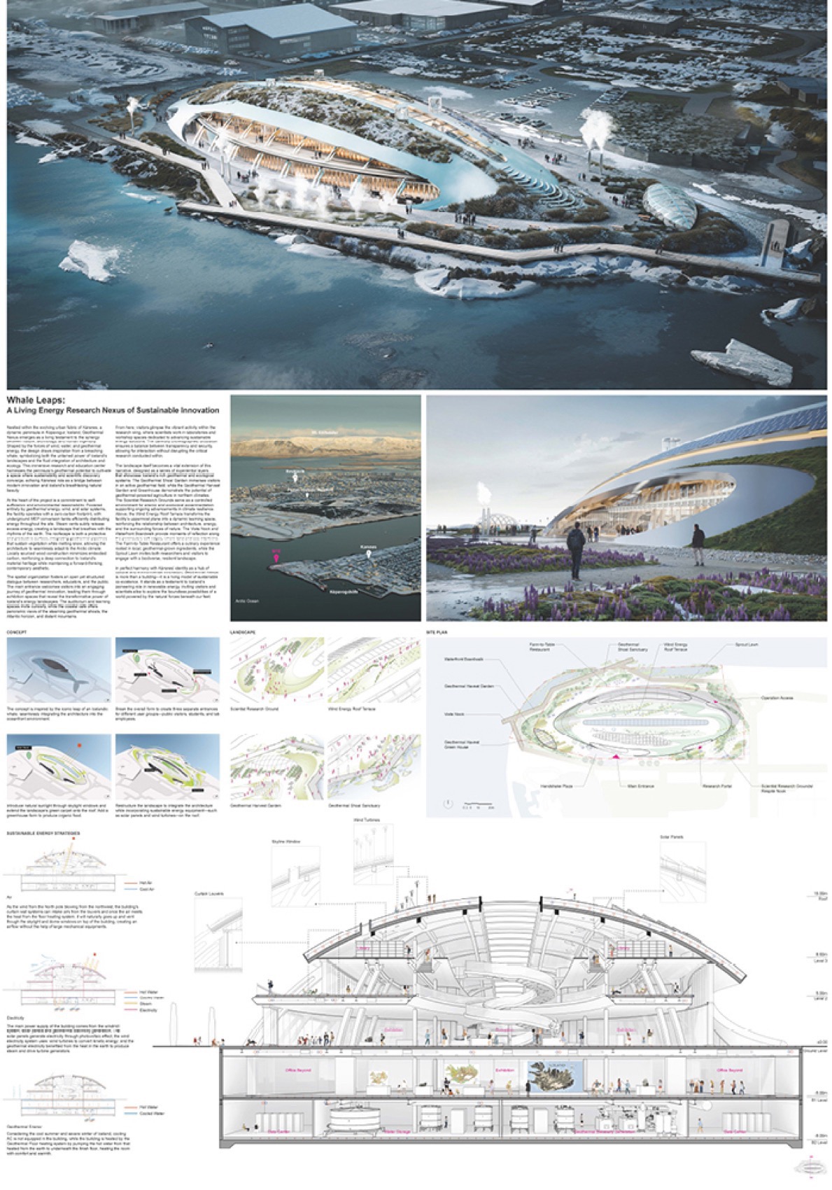 Feature Competition Winners Design Unlimited