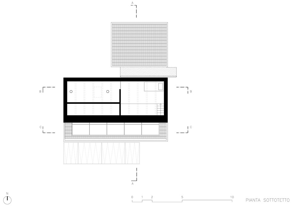 More:INOUTarchitettura LADO architetti LAMBER LAMBER