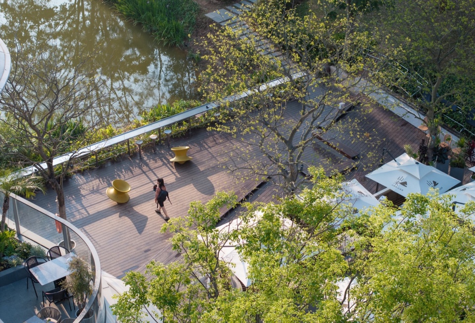 Shenzhen Universiade Horizon