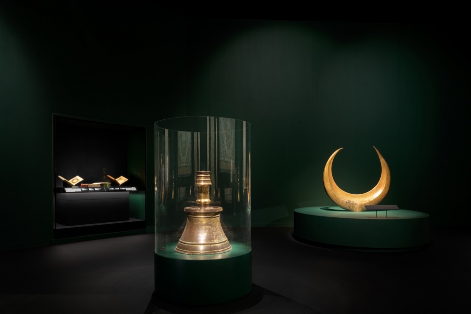 THE 2025 ISLAMIC ARTS BIENNALE AND ALL THAT IS IN BETWEEN OPENS IN JEDDAH