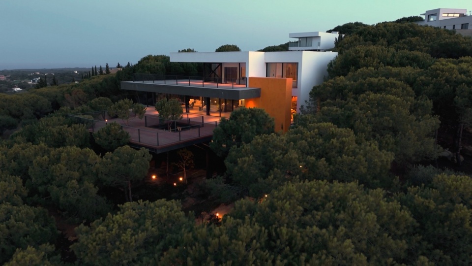 Villa Las Nubes by Flow 81