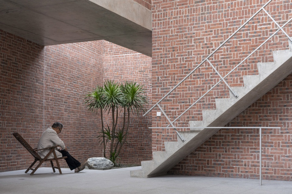 canton house china by wau design