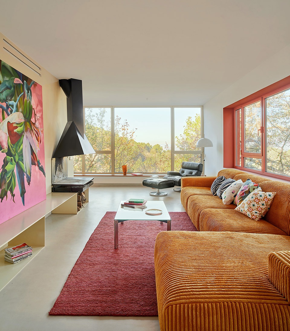 casa magarola by raul sanchez