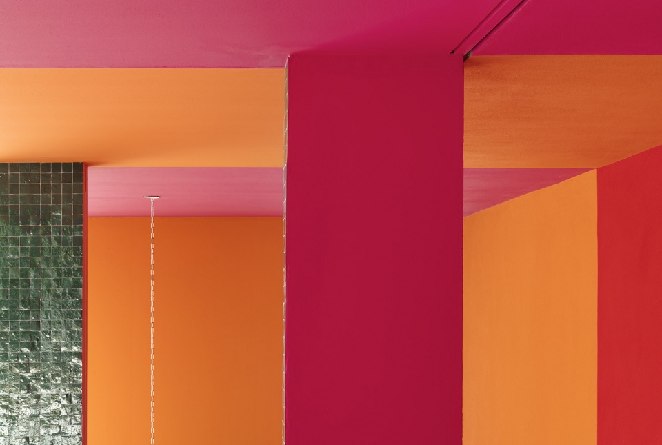 multi childcare creche in illzach by dominique coulon associes