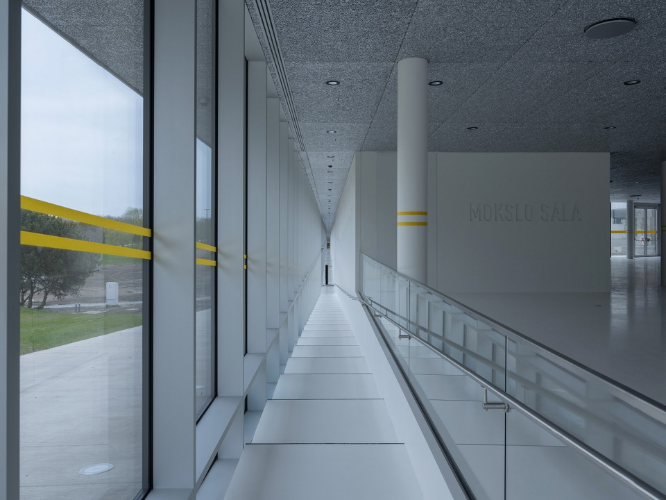 science museum in kaunas by smar architecture studio