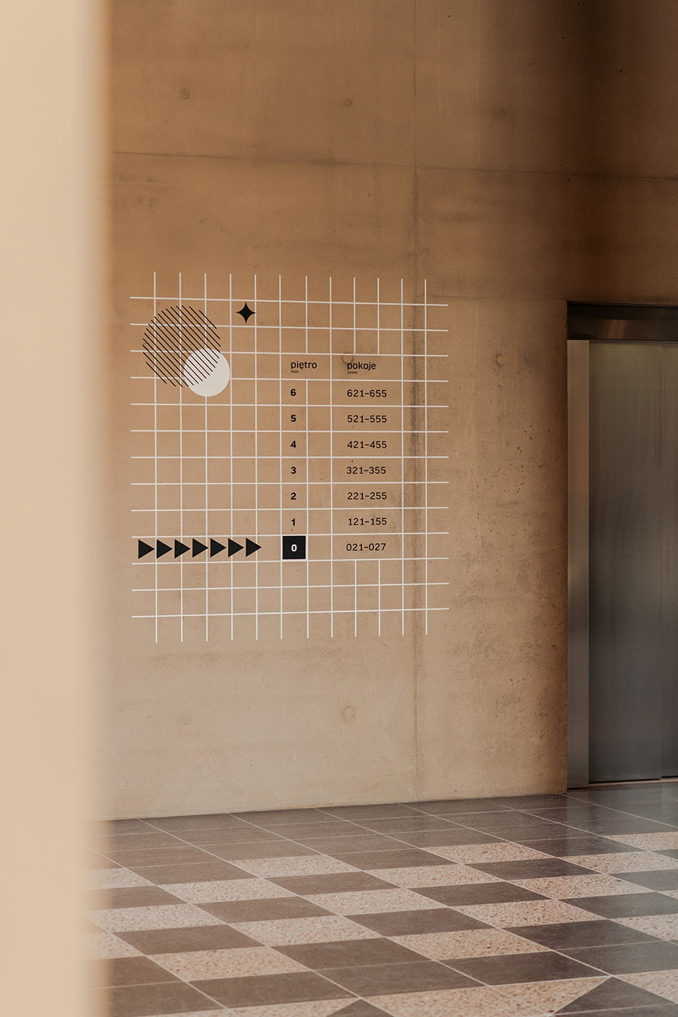 student housing no 7 by projekt praga