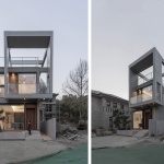 gooood合辑：中国乡建住宅（2022～2025）