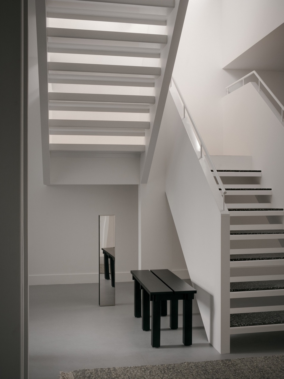 Binome by Appareil Architecture