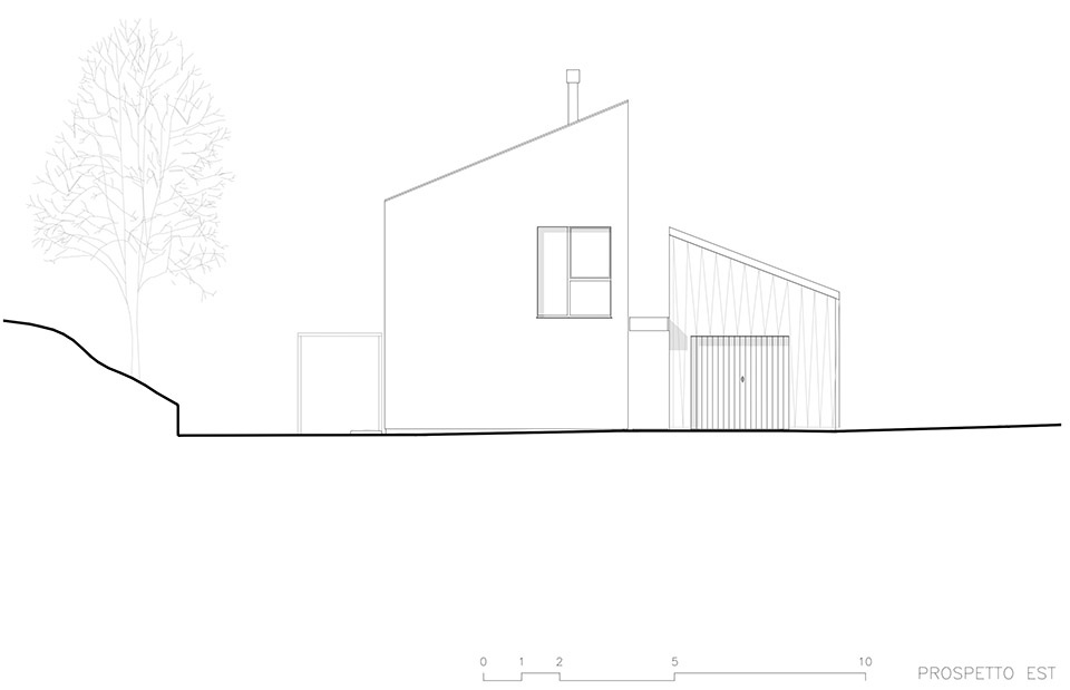 More:INOUTarchitettura LADO architetti LAMBER LAMBER