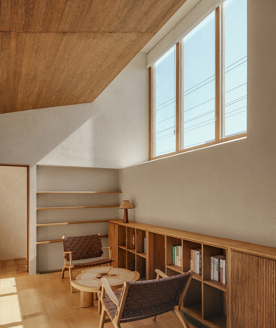 Mother s House Beijing by CPLUS