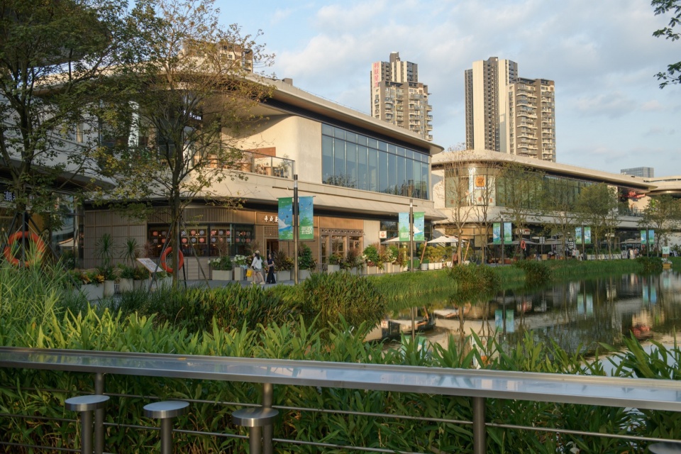 Shenzhen Universiade Horizon