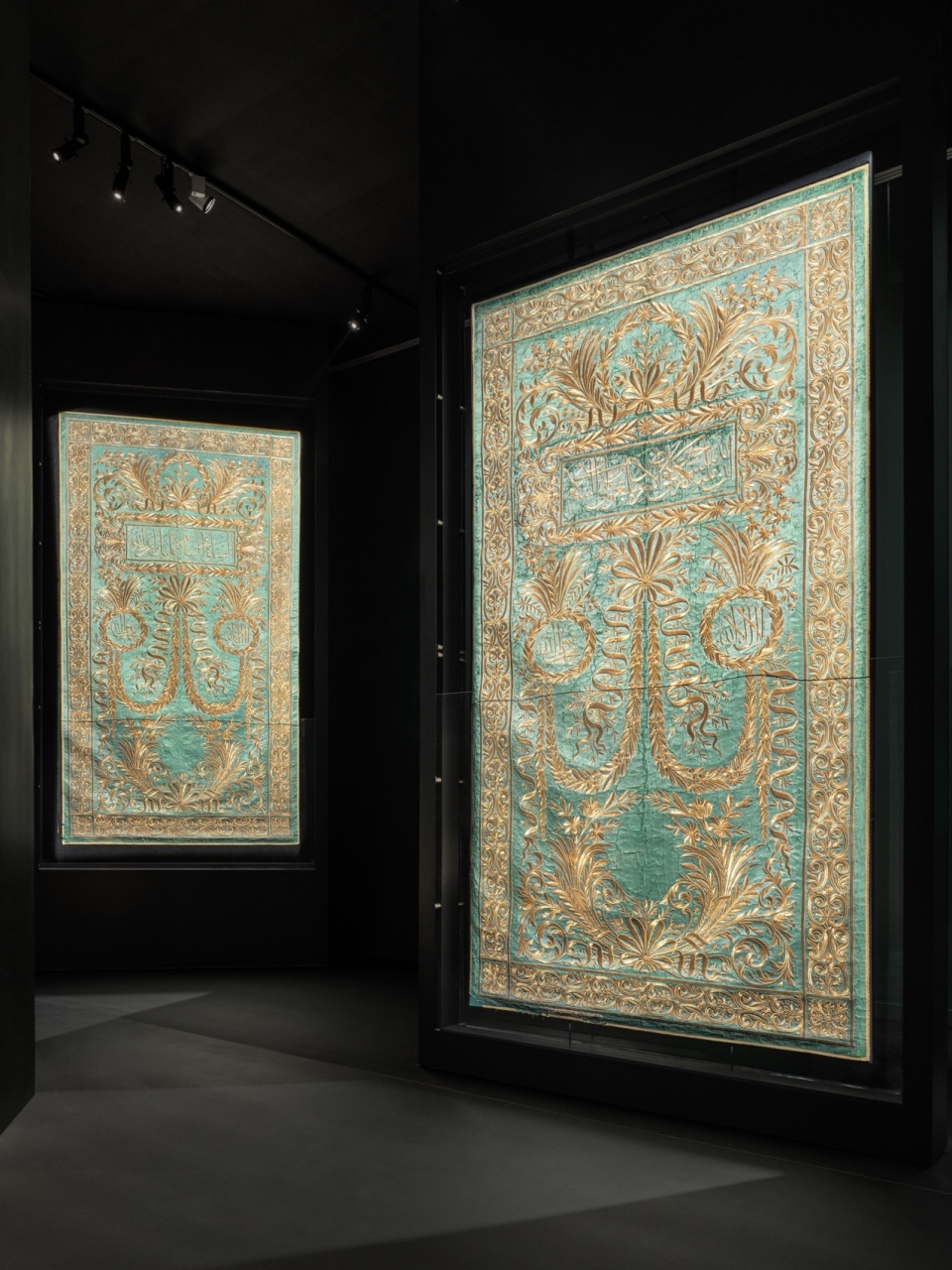 THE 2025 ISLAMIC ARTS BIENNALE AND ALL THAT IS IN BETWEEN OPENS IN JEDDAH