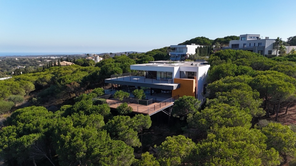 Villa Las Nubes by Flow 81