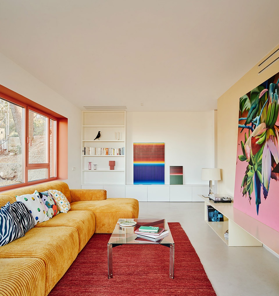 casa magarola by raul sanchez