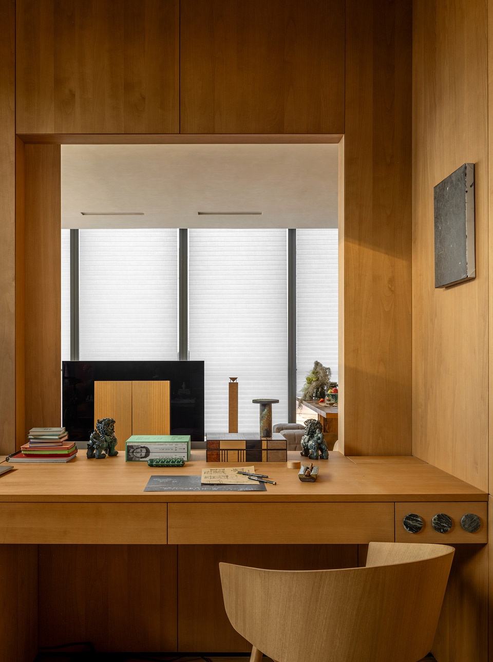 design plus design office headquarters by dpd
