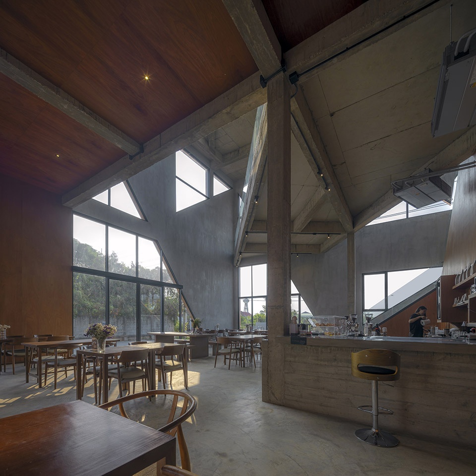 diff coffee roasters by aswa