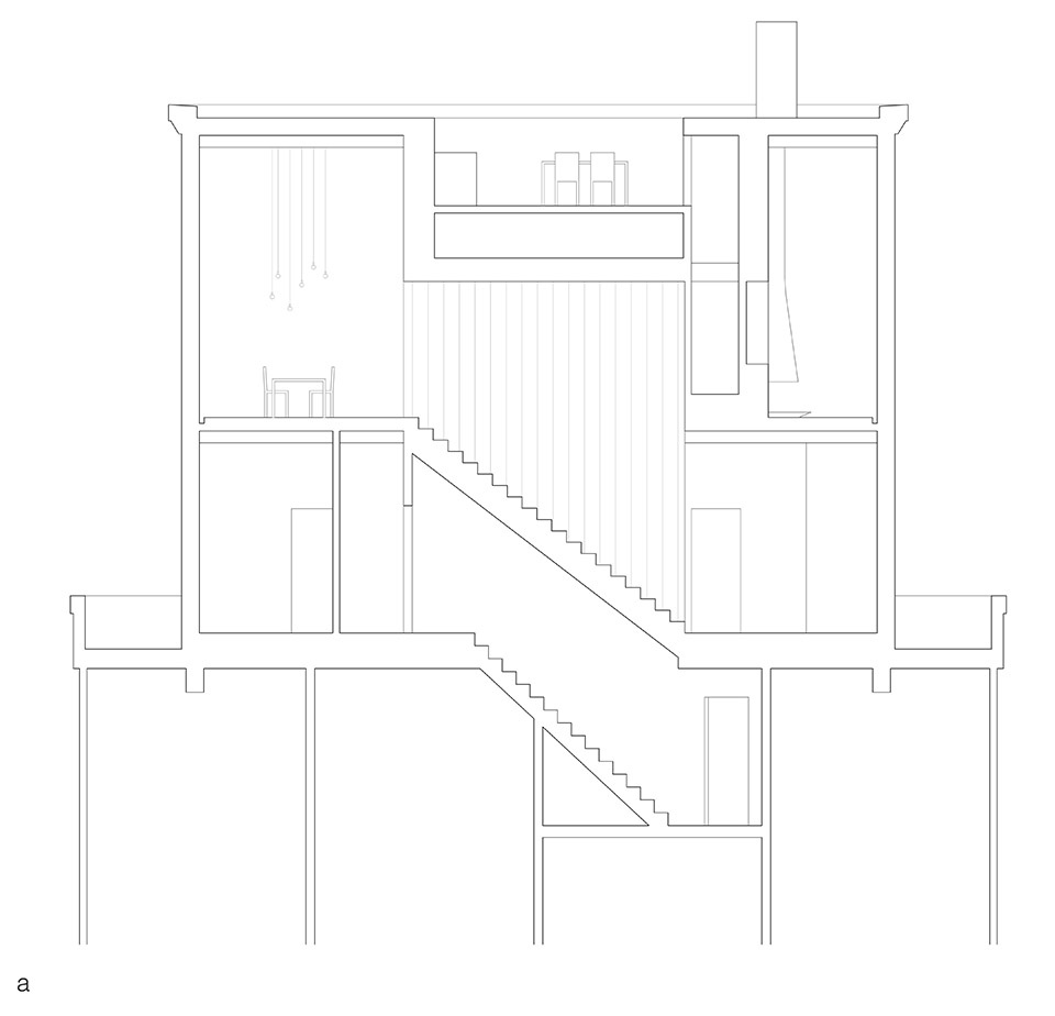 silo de sion by mor architectes