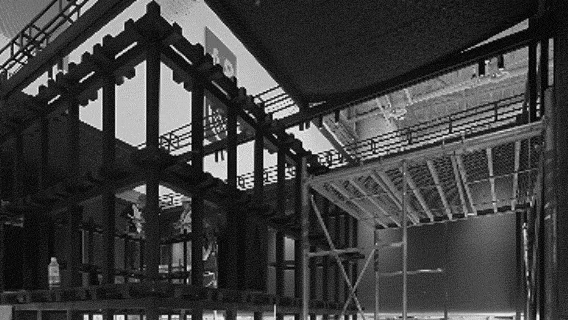 2025 XIAMEN HABITAT DESIGN LIVING FESTIVAL H1 STONE SHOWROOM