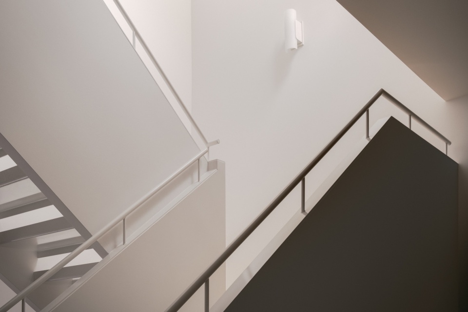 Binome by Appareil Architecture