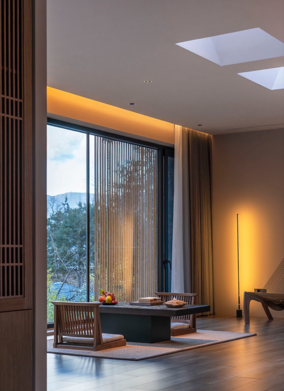 CASA NGULUKO Lijiang by Li Xiaodong Atelier