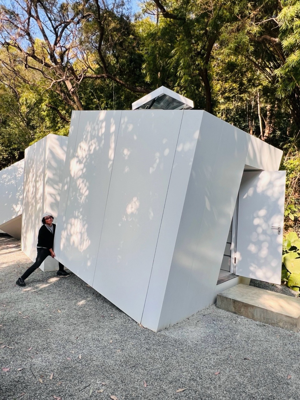 Changzhou Island Garden Guesthouse