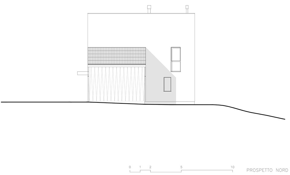 More:INOUTarchitettura LADO architetti LAMBER LAMBER
