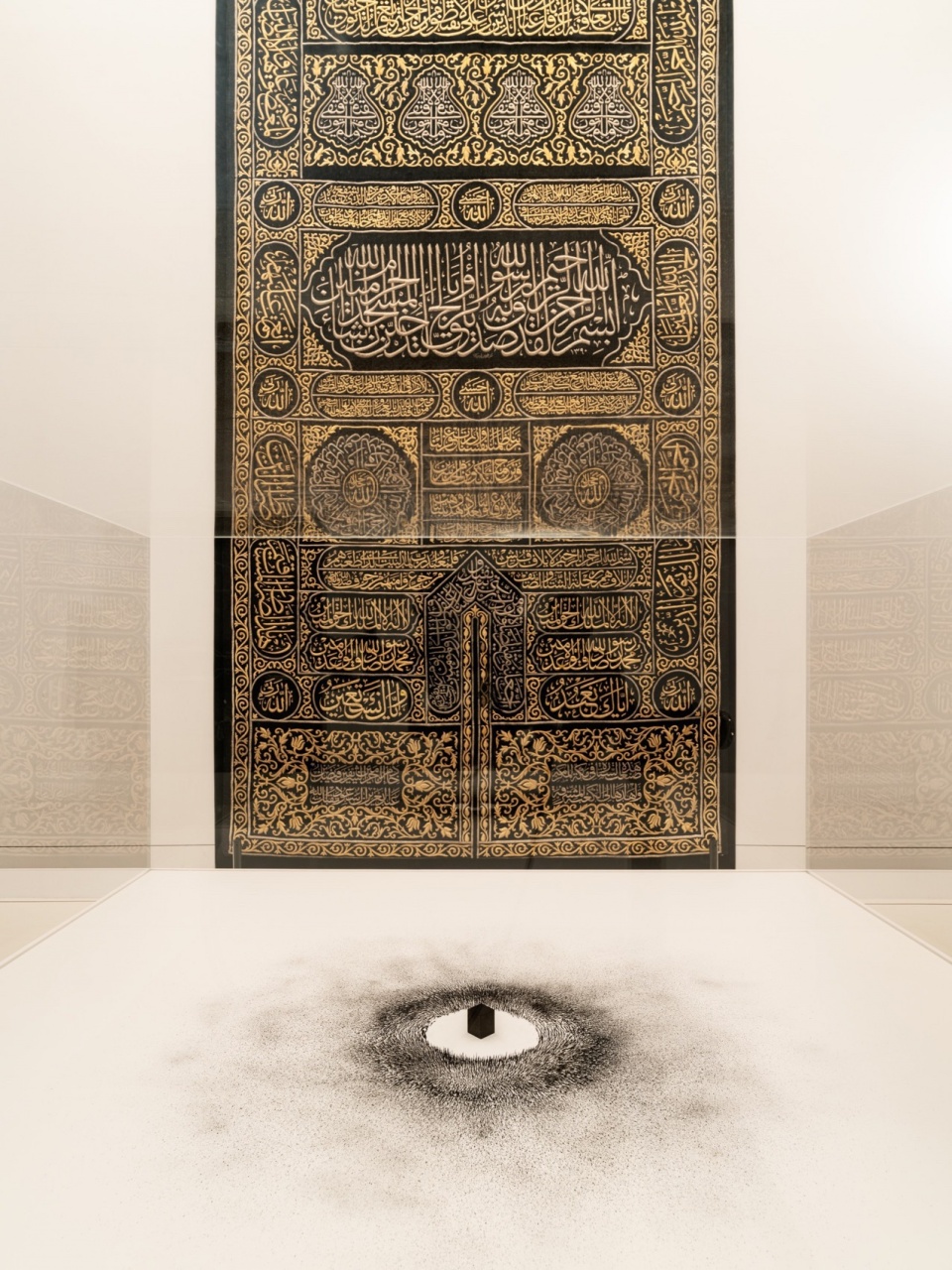 THE 2025 ISLAMIC ARTS BIENNALE AND ALL THAT IS IN BETWEEN OPENS IN JEDDAH