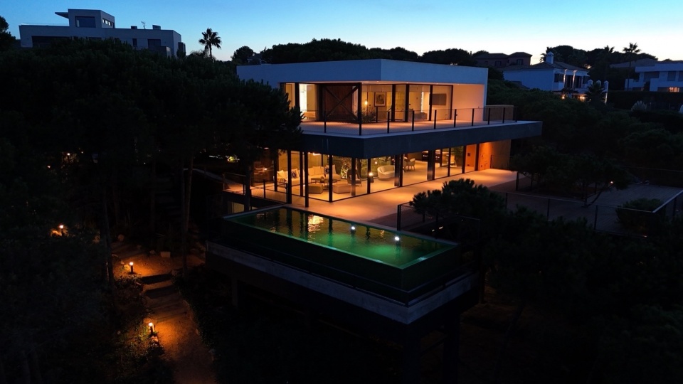 Villa Las Nubes by Flow 81