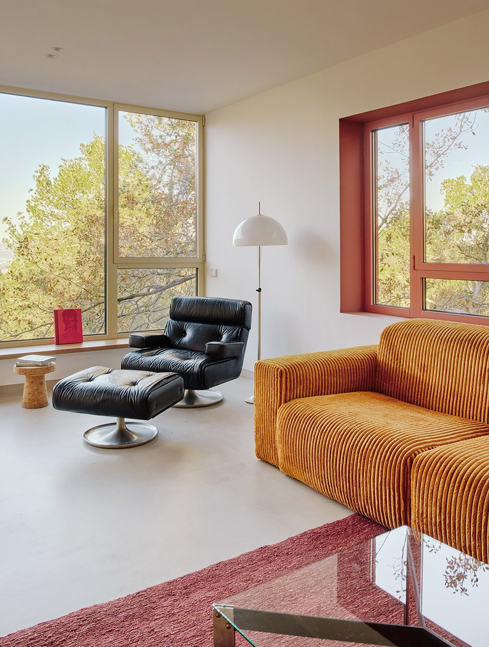 casa magarola by raul sanchez