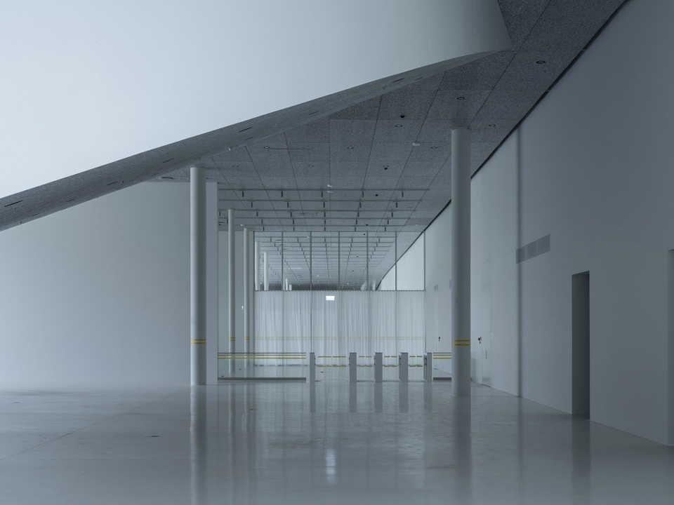 science museum in kaunas by smar architecture studio