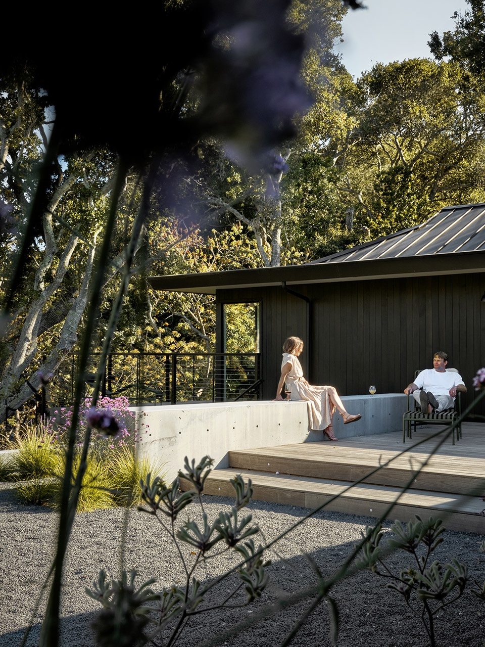 viewridge by feldman architecture