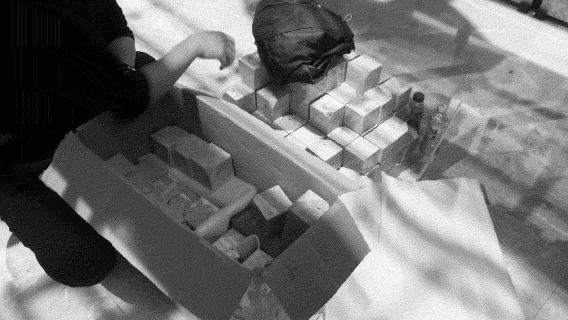 2025 XIAMEN HABITAT DESIGN LIVING FESTIVAL H1 STONE SHOWROOM