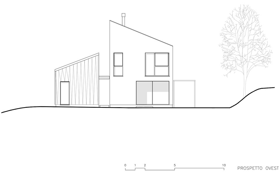 More:INOUTarchitettura LADO architetti LAMBER LAMBER
