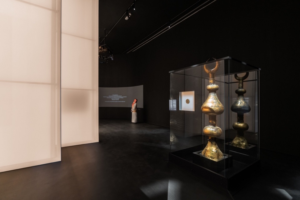 THE 2025 ISLAMIC ARTS BIENNALE AND ALL THAT IS IN BETWEEN OPENS IN JEDDAH