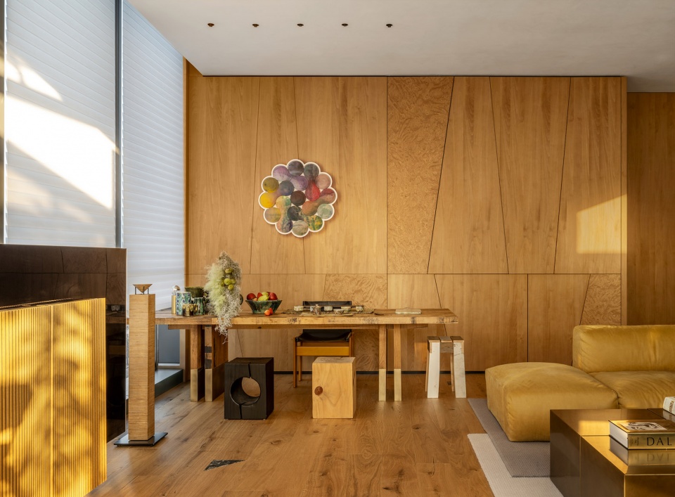 design plus design office headquarters by dpd