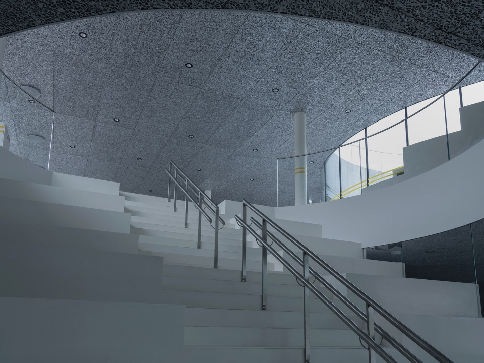 science museum in kaunas by smar architecture studio