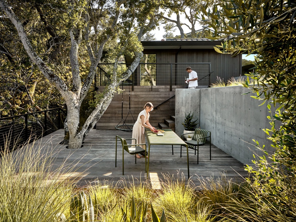 viewridge by feldman architecture