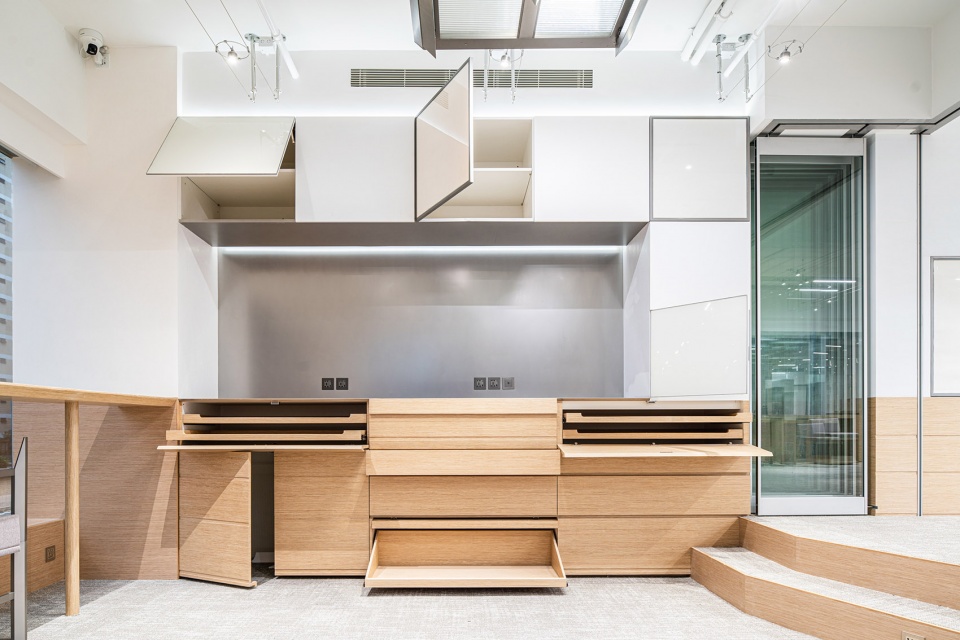 3j generative space by joy choi arquitecta avoid
