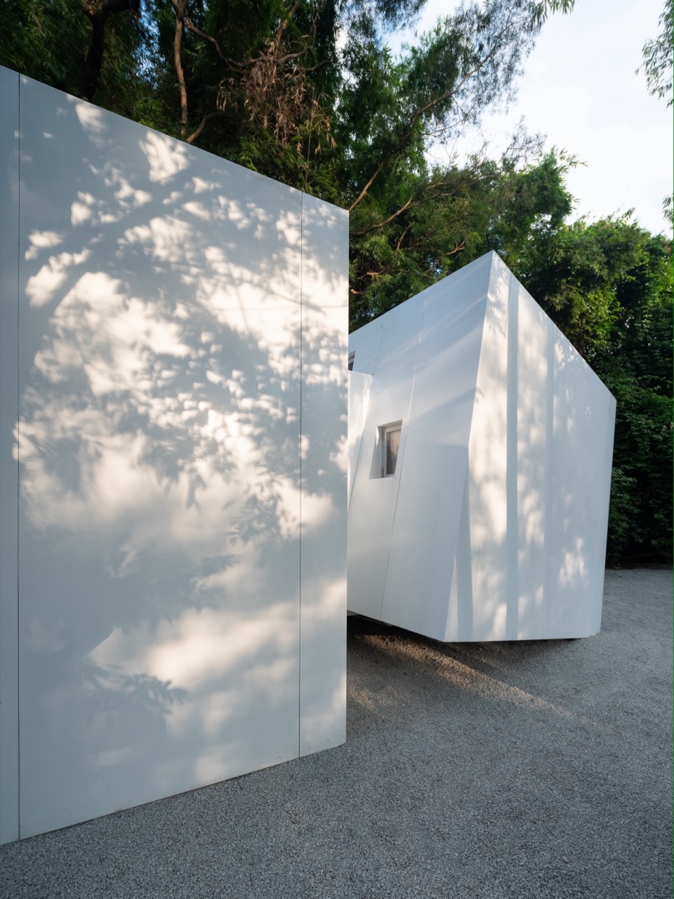 Changzhou Island Garden Guesthouse