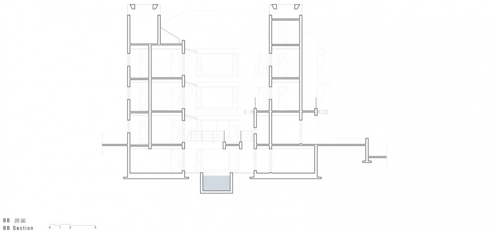 Courtyard House by TEDO