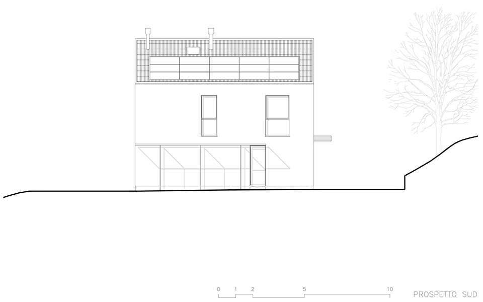 More:INOUTarchitettura LADO architetti LAMBER LAMBER