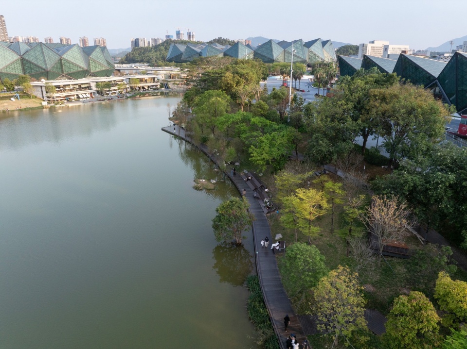 Shenzhen Universiade Horizon