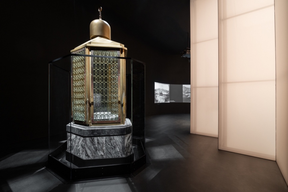 THE 2025 ISLAMIC ARTS BIENNALE AND ALL THAT IS IN BETWEEN OPENS IN JEDDAH