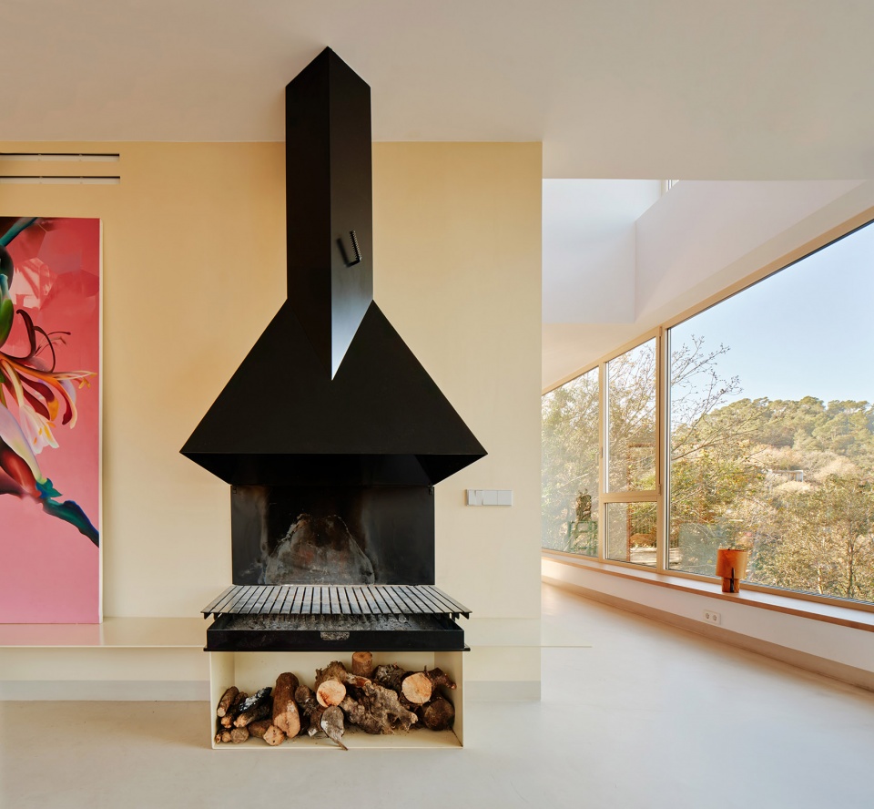 casa magarola by raul sanchez