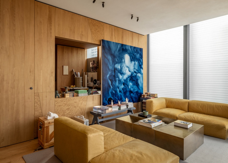 design plus design office headquarters by dpd