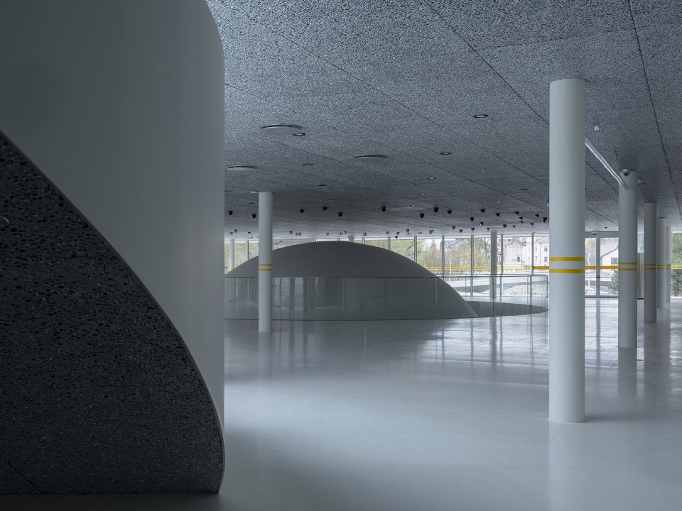science museum in kaunas by smar architecture studio
