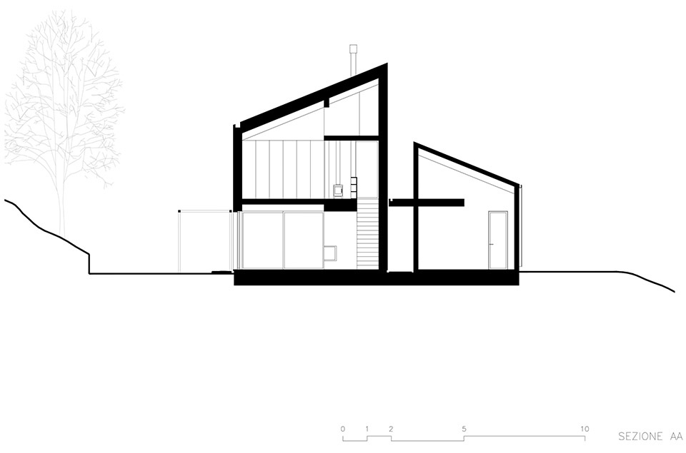 More:INOUTarchitettura LADO architetti LAMBER LAMBER