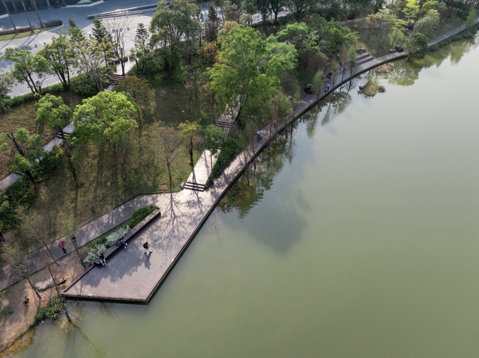 Shenzhen Universiade Horizon